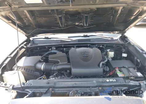 2017 Toyota Tacoma Sr5 V6 z USA, uszkodzony, nr VIN 3TMCZ5AN6HM056074